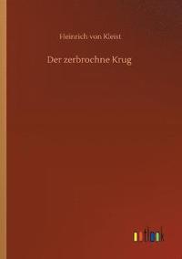 bokomslag Der zerbrochne Krug