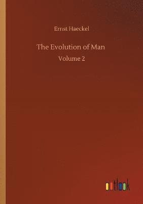 The Evolution of Man 1