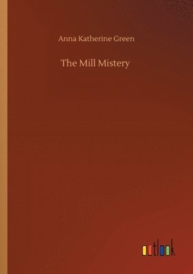 bokomslag Mill Mistery