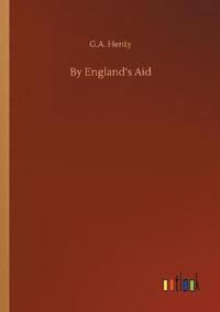 bokomslag By England's Aid