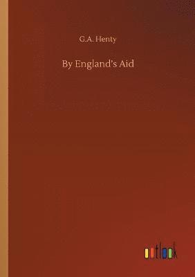 bokomslag By England's Aid