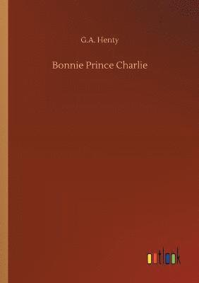 bokomslag Bonnie Prince Charlie