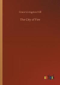 bokomslag The City of Fire