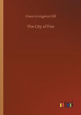 City of Fire