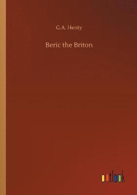 bokomslag Beric the Briton