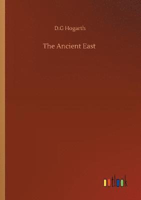 The Ancient East 1