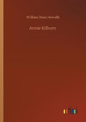 Annie Kilburn 1