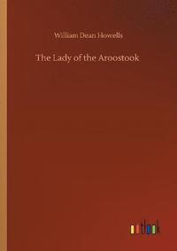bokomslag Lady of the Aroostook