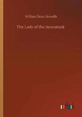 bokomslag The Lady of the Aroostook