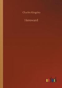 bokomslag Hereward