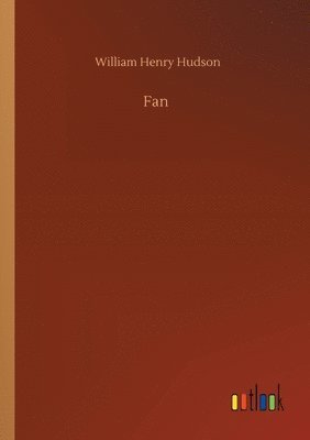 bokomslag Fan