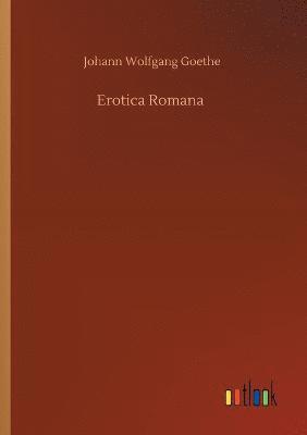 Erotica Romana 1
