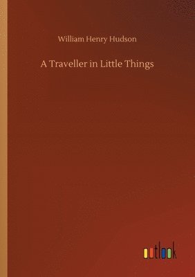 A Traveller in Little Things 1