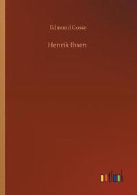 bokomslag Henrik Ibsen