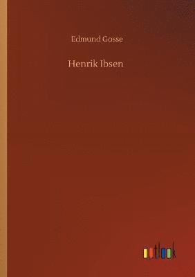 Henrik Ibsen