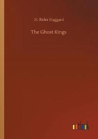 bokomslag The Ghost Kings