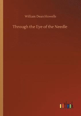 Through the Eye of the Needle 1