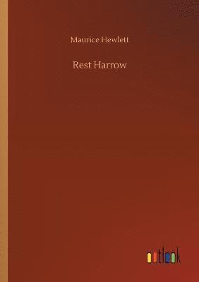 Rest Harrow