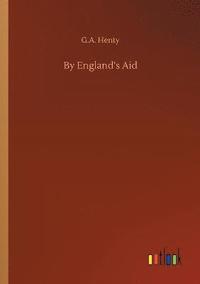 bokomslag By England's Aid