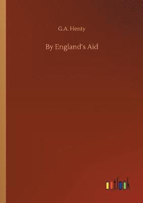 bokomslag By England's Aid