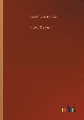 How To Do It 1