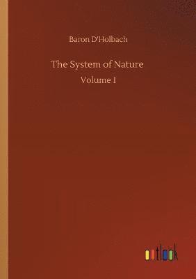 The System of Nature 1