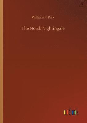 bokomslag Norsk Nightingale