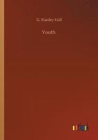 bokomslag Youth