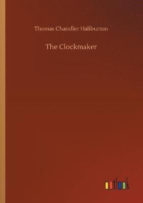 Clockmaker