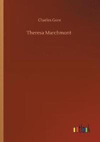 bokomslag Theresa Marchmont