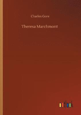 Theresa Marchmont 1