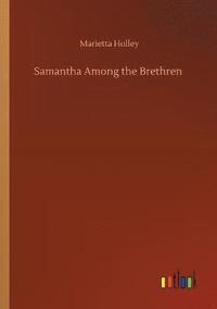 bokomslag Samantha Among the Brethren