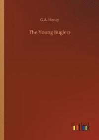 bokomslag The Young Buglers