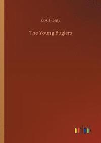 bokomslag Young Buglers