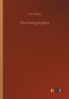 bokomslag Young Buglers