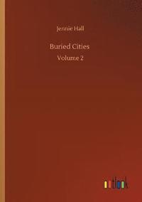 bokomslag Buried Cities