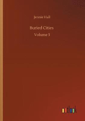 bokomslag Buried Cities