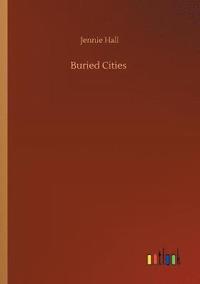 bokomslag Buried Cities