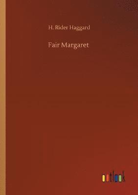 Fair Margaret