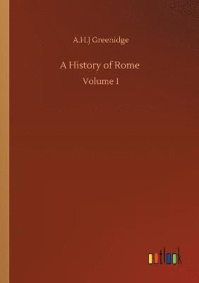 History of Rome