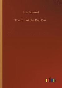 bokomslag Inn At the Red Oak