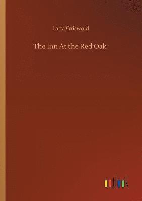 bokomslag Inn At the Red Oak