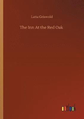 The Inn At the Red Oak 1