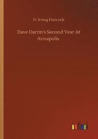 bokomslag Dave Darrin's Second Year At Annapolis