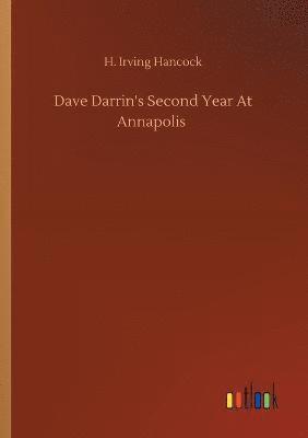 Dave Darrin's Second Year At Annapolis 1