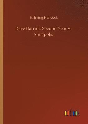 Dave Darrin's Second Year At Annapolis
