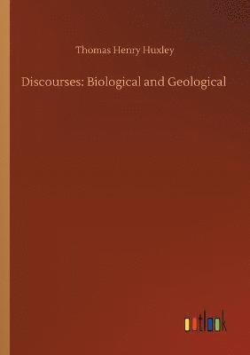 bokomslag Discourses