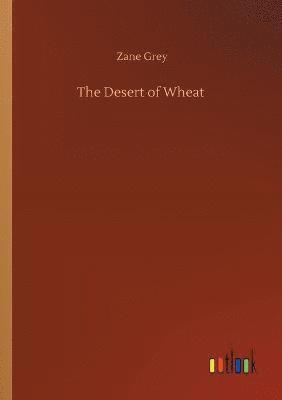 Desert of Wheat