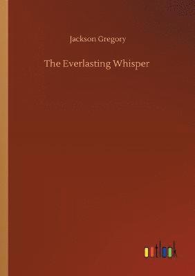 bokomslag Everlasting Whisper