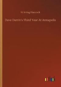 bokomslag Dave Darrin's Third Year At Annapolis